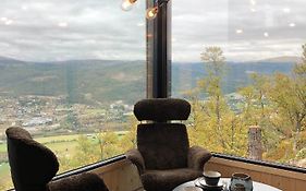 Baugsberget Fjelltopphytter